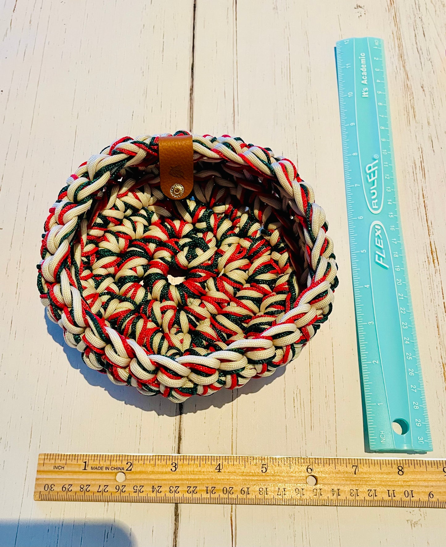 Decorative Bowls ~ Handmade ~ Holiday ~