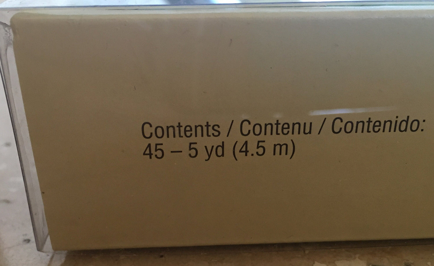 WASHI TAPE set of 45 - different tapes totaling 225 yrds. Crafting Tape, Journaling, Decorations
