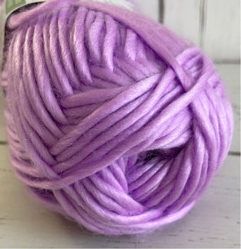 Eco Yarn – Yarn 2 Blanket