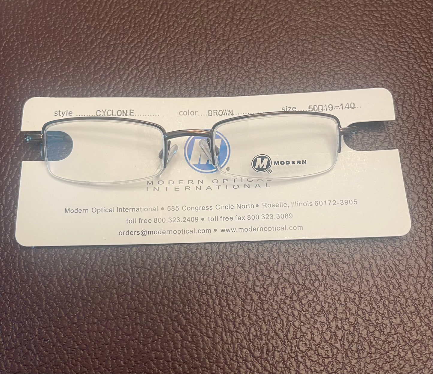 Modern Designer Frames ~ CLEARANCE SALE