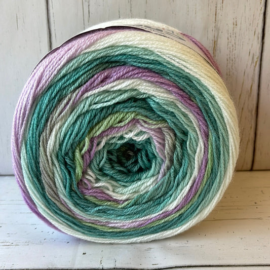 CUPCAKE Yarn ~ Caron Skinny Cakes, 8.8 oz, 795 yards