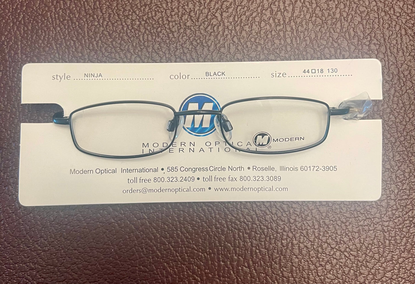 Modern Designer Frames ~ CLEARANCE SALE