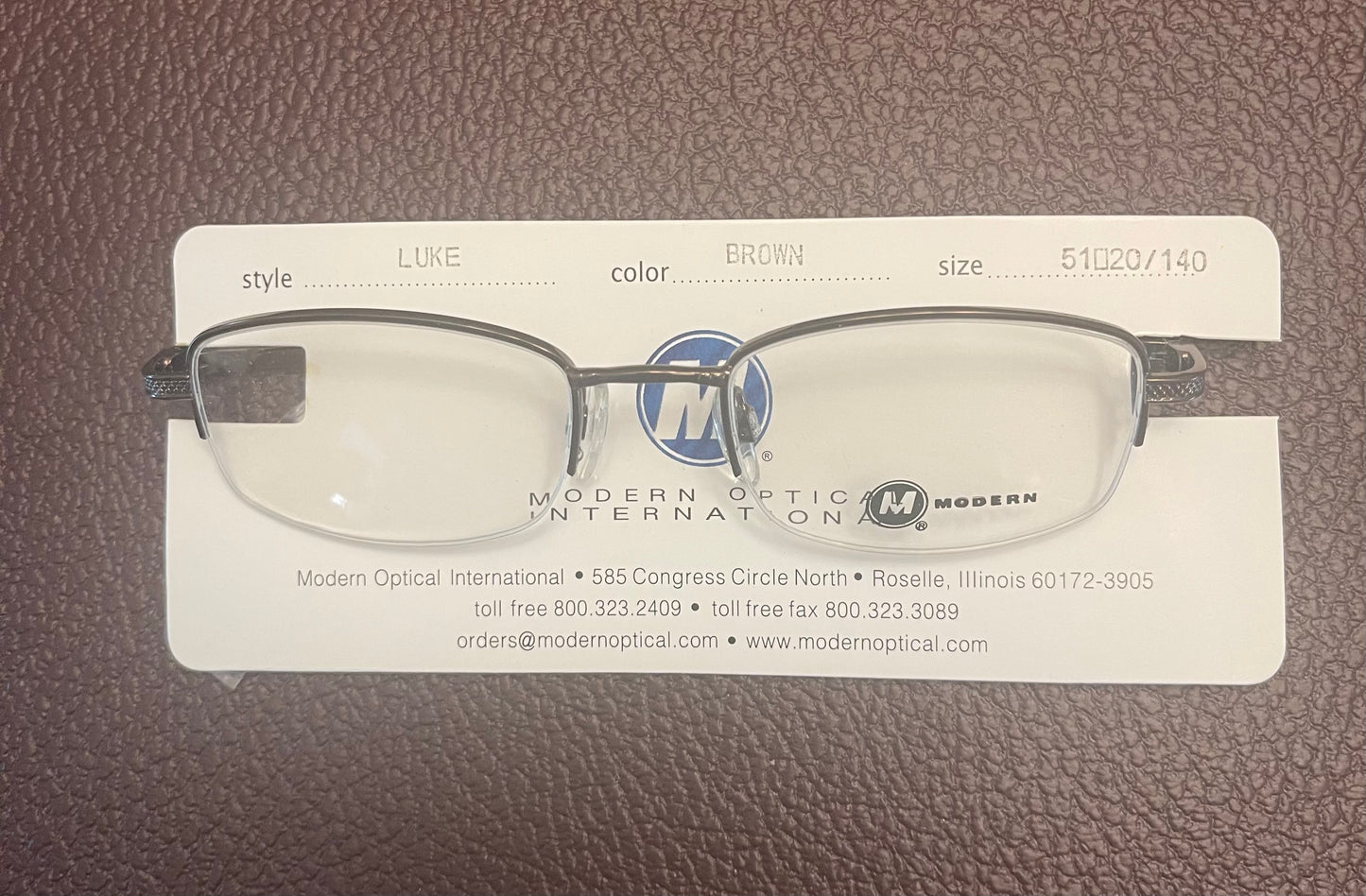 Modern Designer Frames ~ CLEARANCE SALE