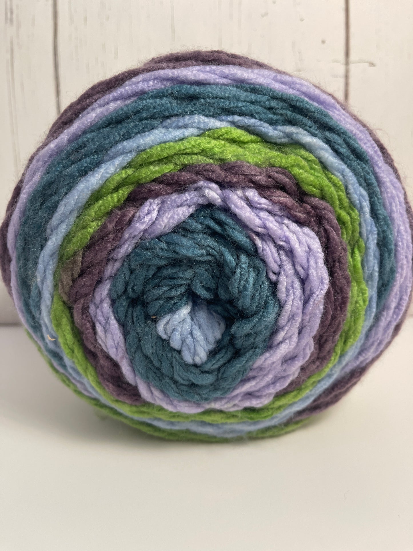Caron Chunky Cakes Yarn ~ Free Shipping Available ~