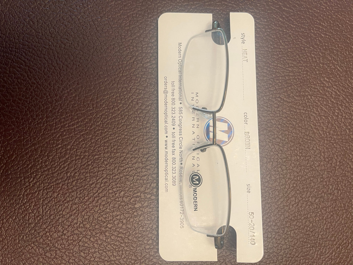 Modern Designer Frames ~ CLEARANCE SALE