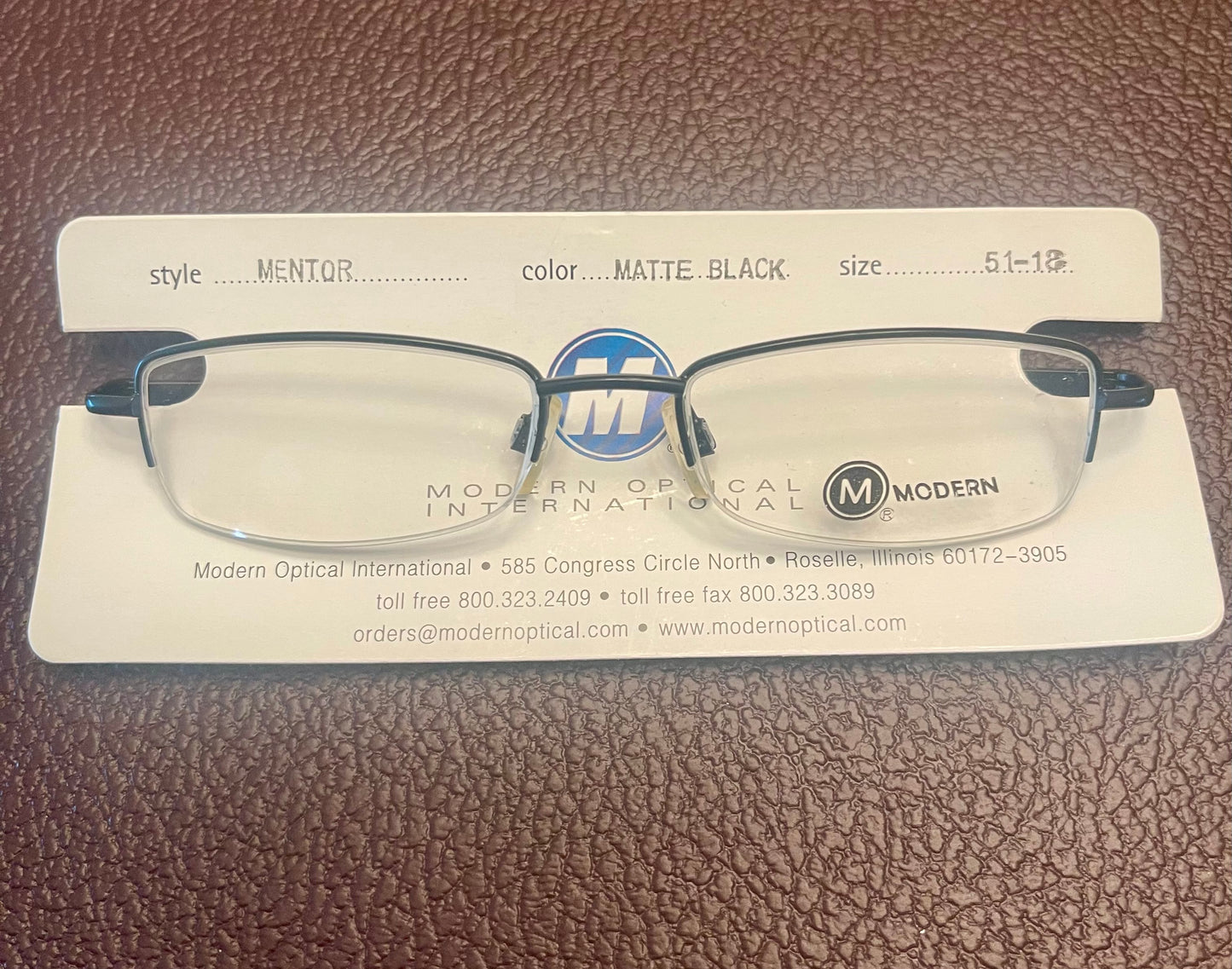 Modern Designer Frames ~ CLEARANCE SALE