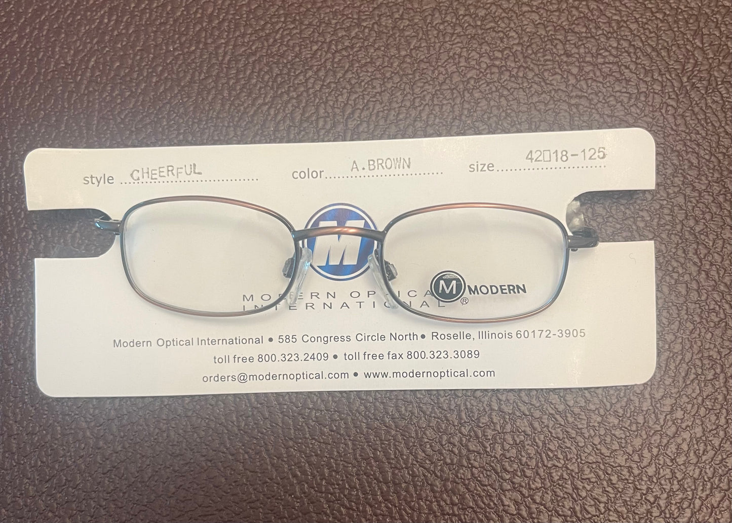 Modern DEsigner Frames ~ CLEARANCE SALE ~ Liquidating