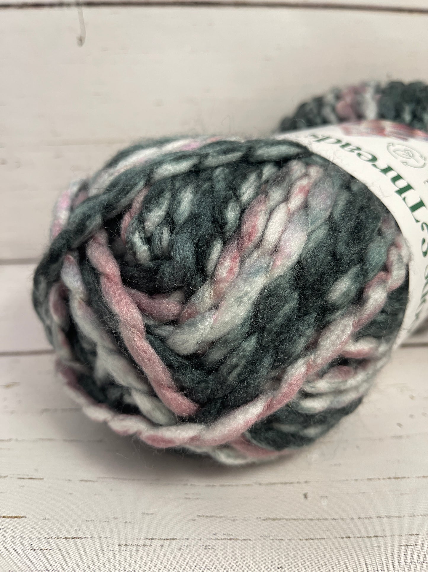 Twisted Tones Yarn ~ Loops & Threads ~ Free Shipping Available ~