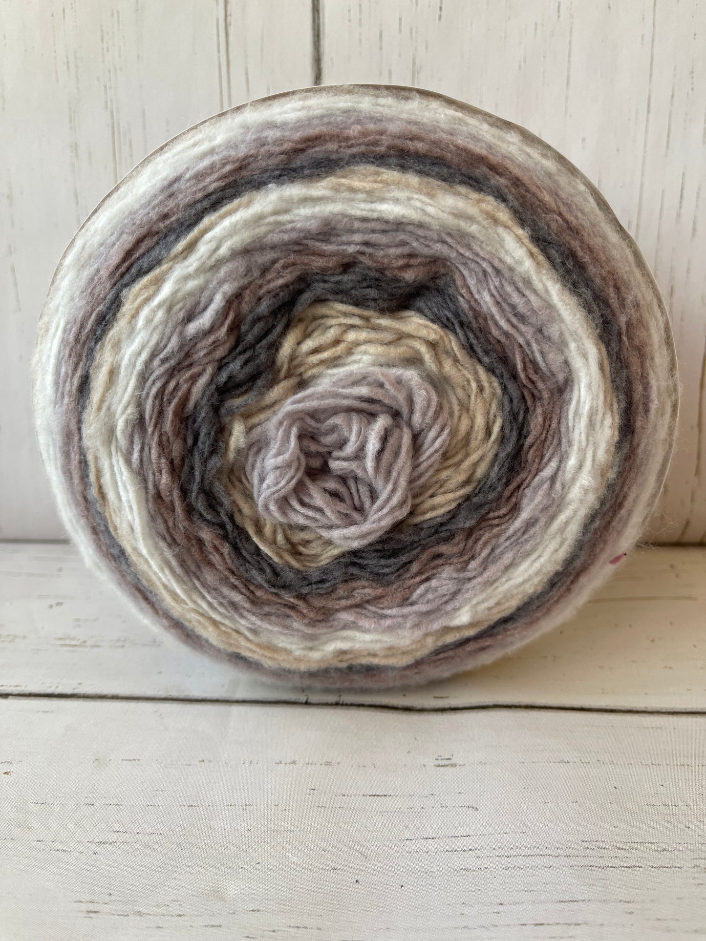 SANDBAR Yarn ~ Caron CLOUD CAKES  ~