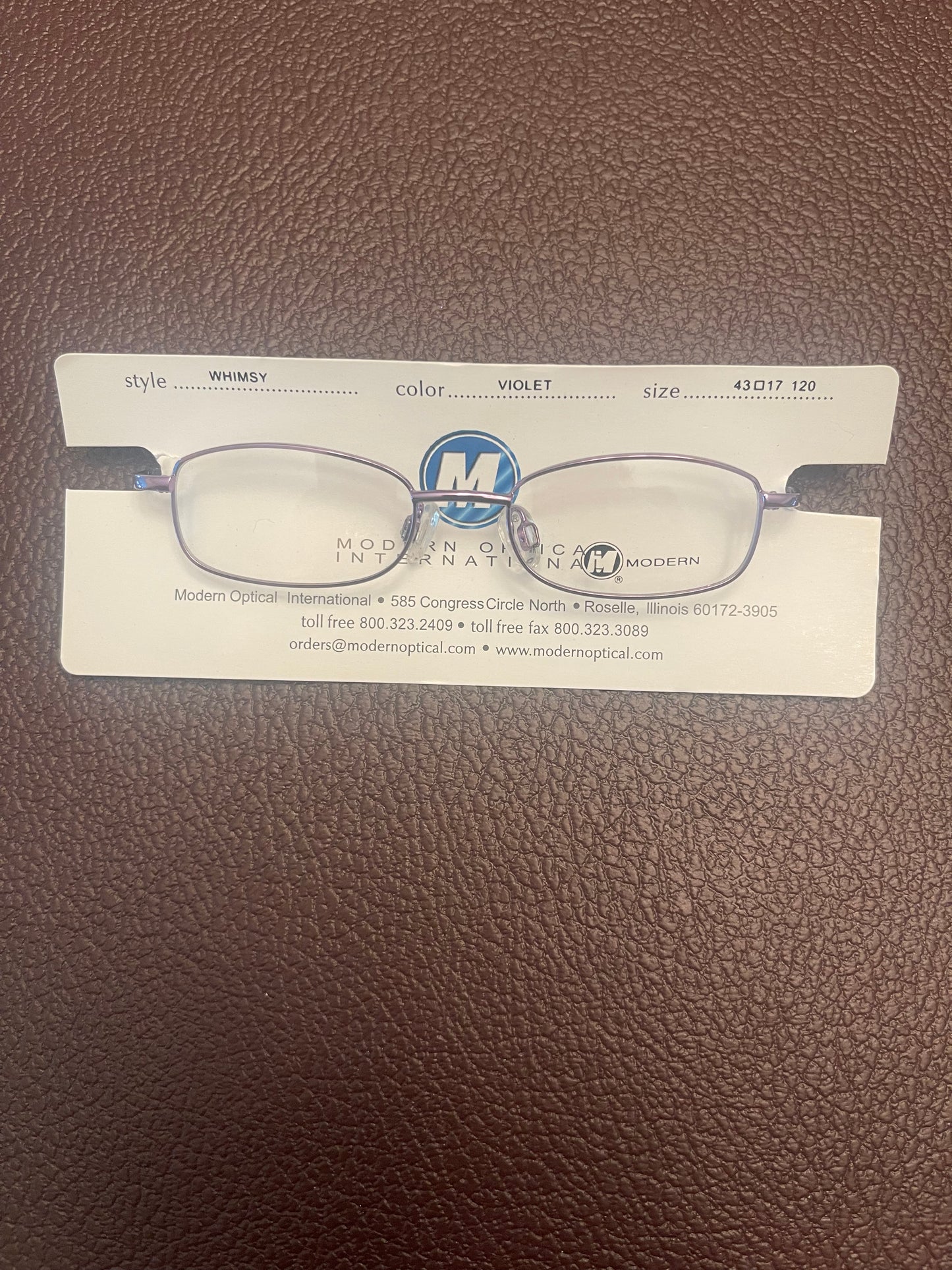 Modern Designer Frames ~ CLEARANCE SALE