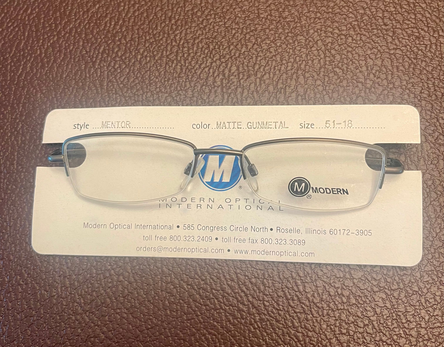 Modern Designer Frames ~ CLEARANCE SALE