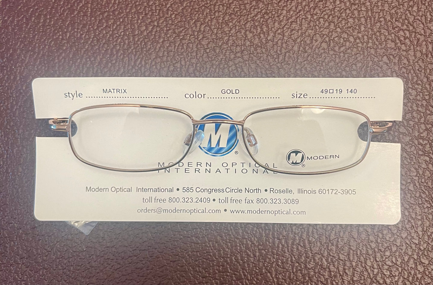 Modern DEsigner Frames ~ CLEARANCE SALE ~ Liquidating