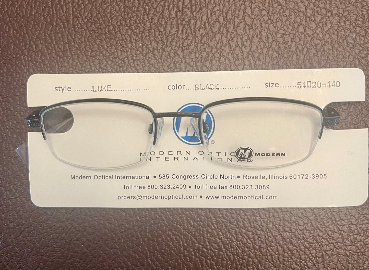 Modern Designer Frames ~ CLEARANCE SALE