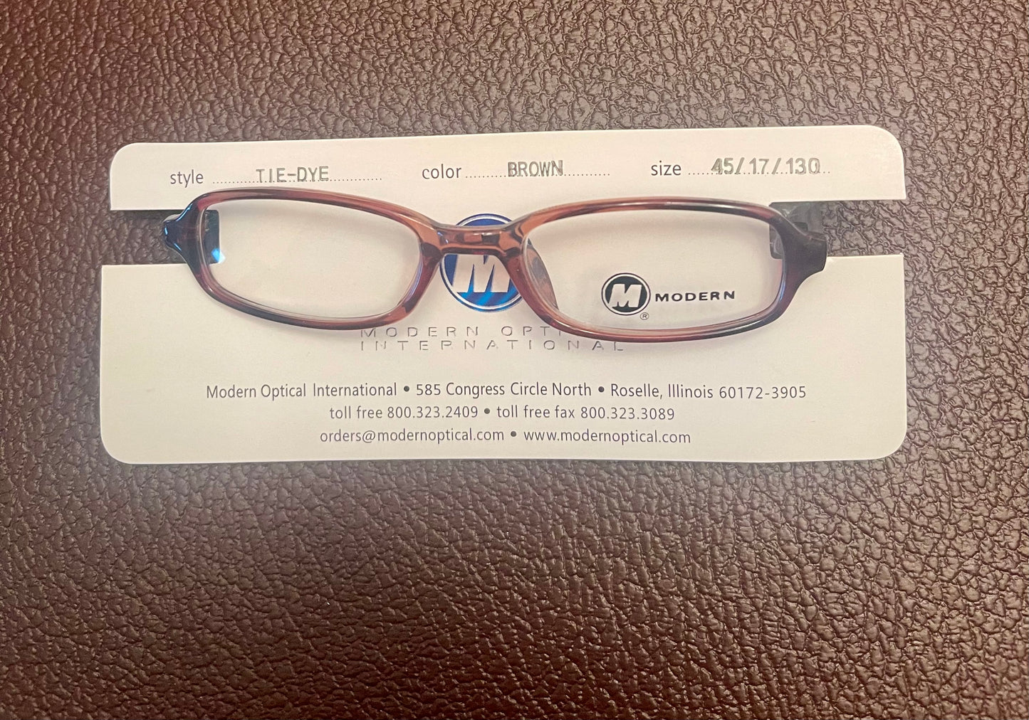 Modern Eye Frames Clearance Sale