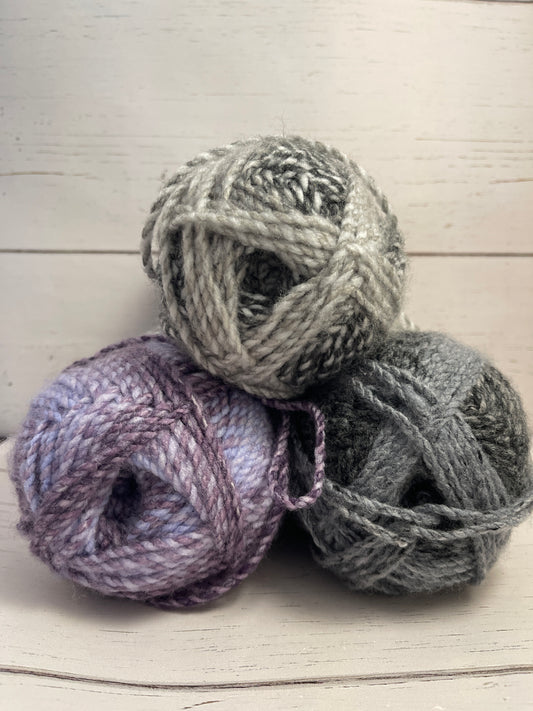 Impressions Yarn ~ Loops & Threads ~ Free Shipping Available