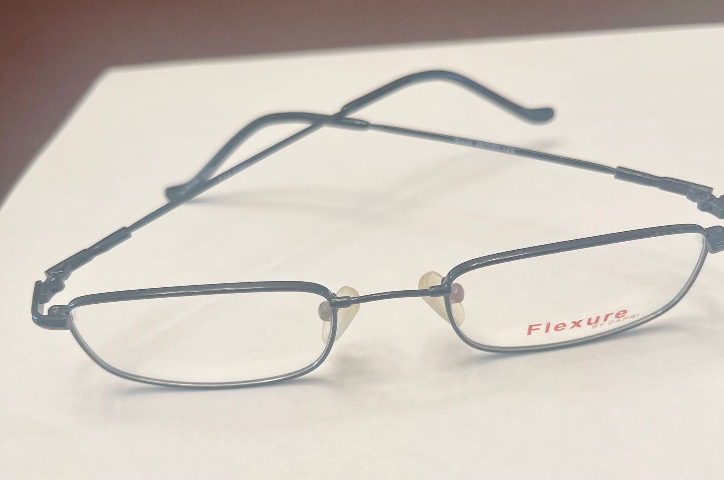 Eye Glasses Frames - Designer Flexure by Capri - Optician Clearance Sale -