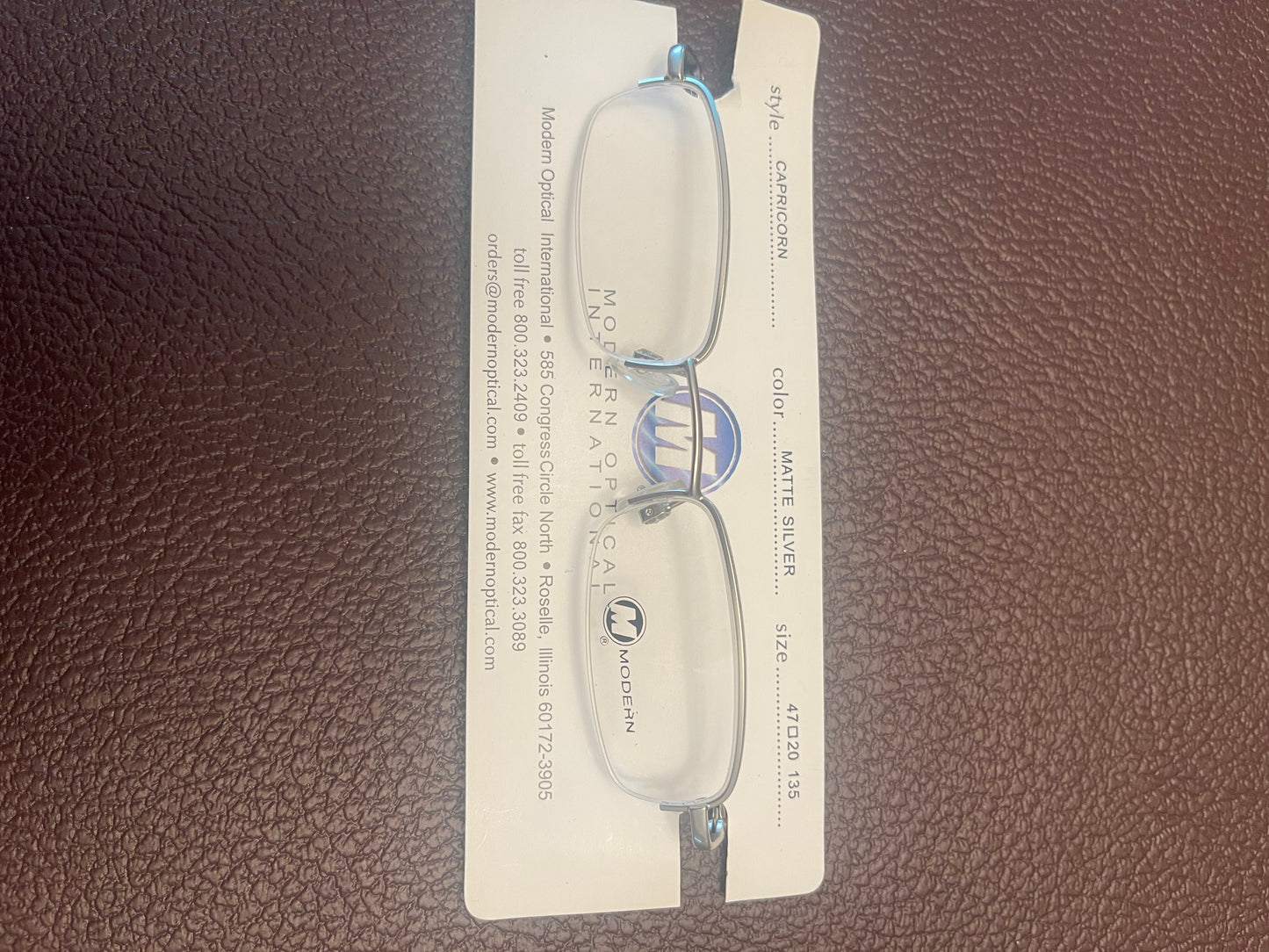 Modern Designer Frames ~ CLEARANCE SALE