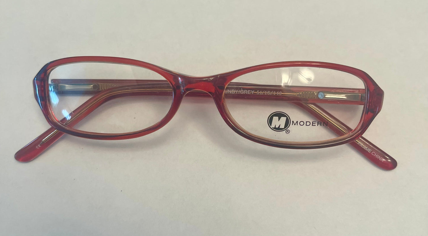 Modern Eye Frames Clearance Sale