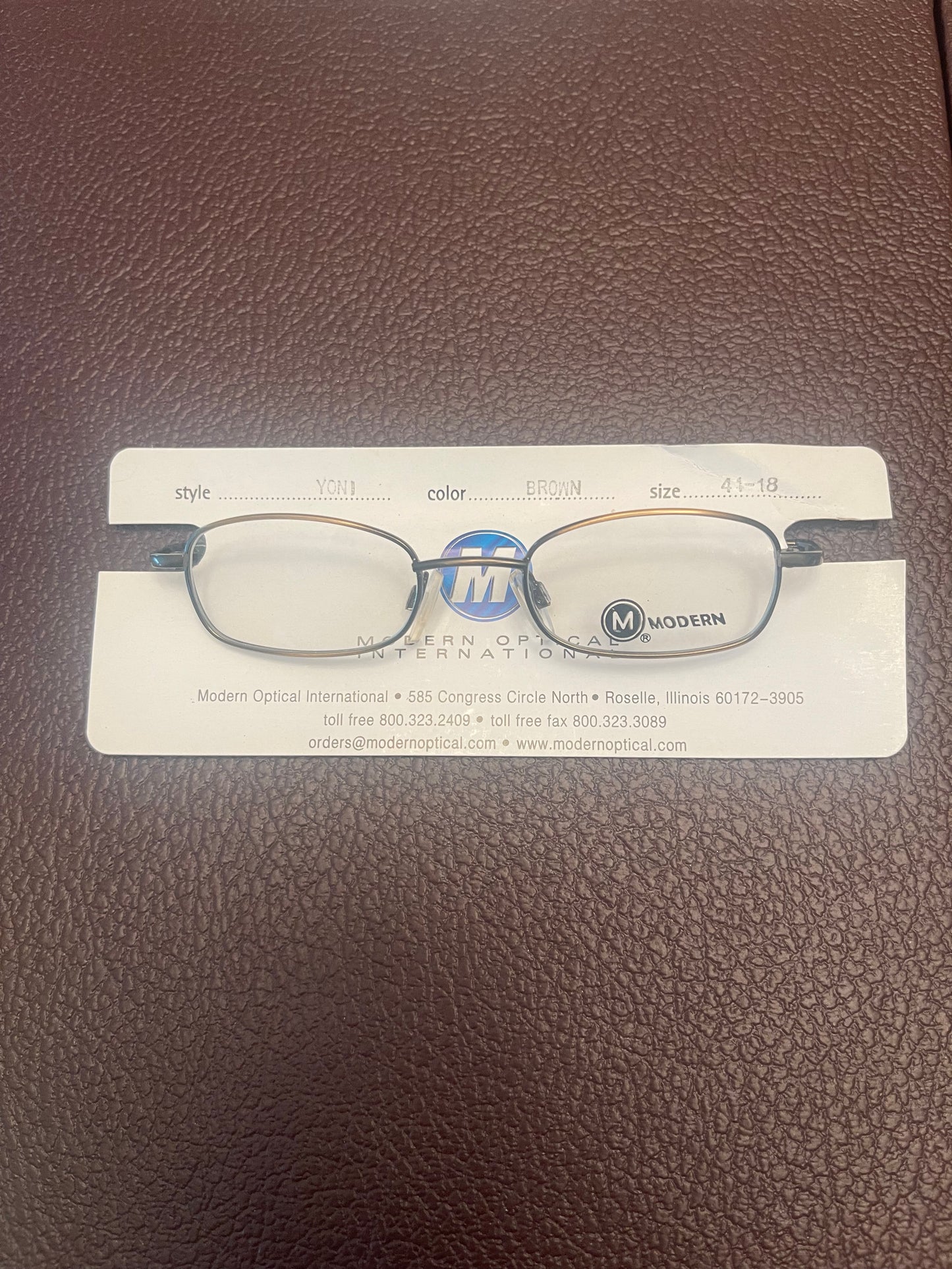 Modern Designer Frames ~ CLEARANCE SALE