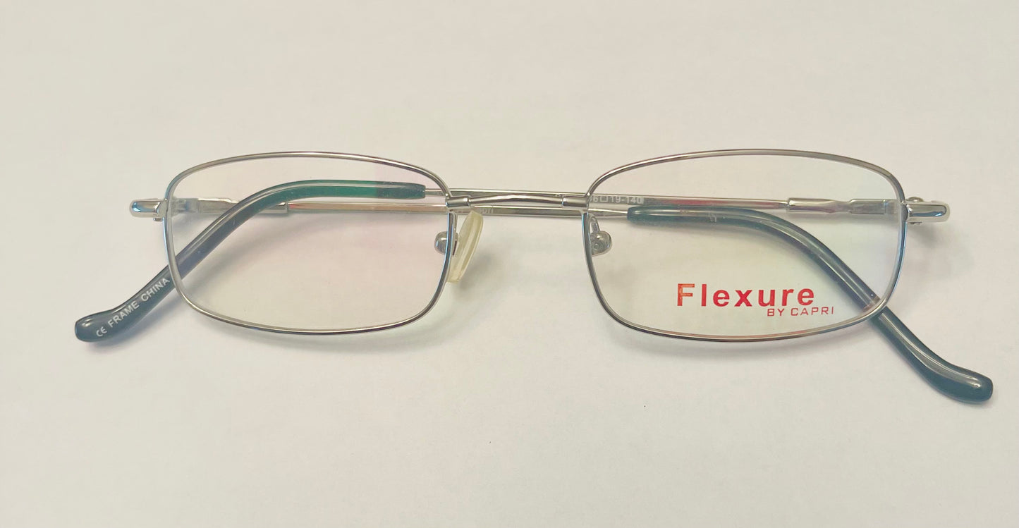 Eye Glasses Frames - Designer Flexure by Capri - Optician Clearance Sale -