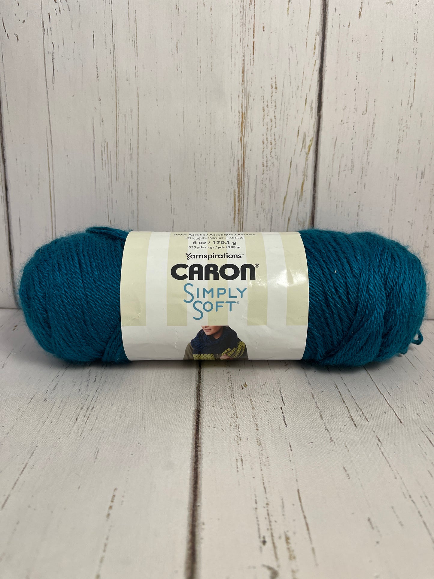 Caron Simply Soft Yarn ~ Free Shipping Available