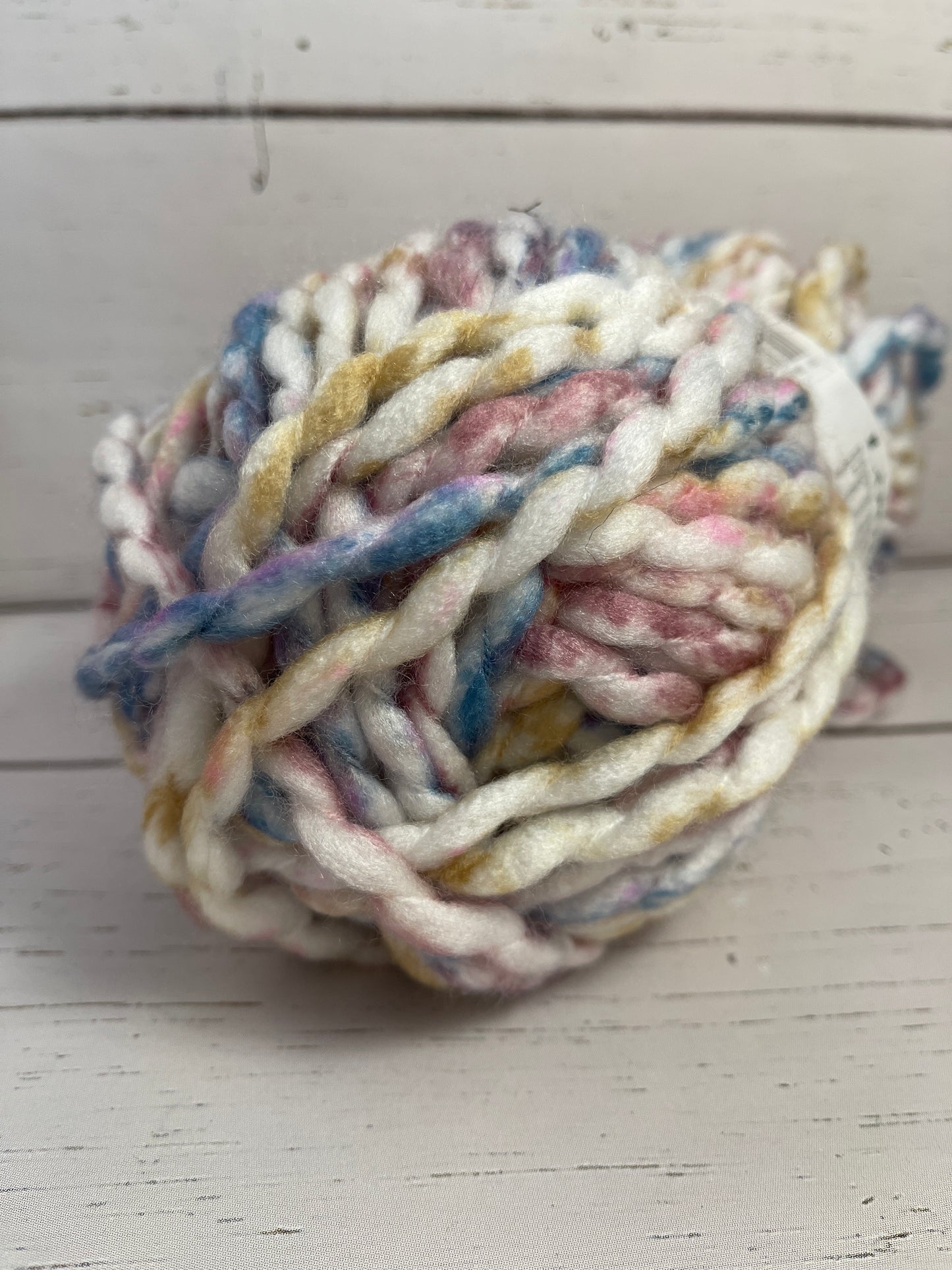 Twisted Tones Yarn ~ Loops & Threads ~ Free Shipping Available ~