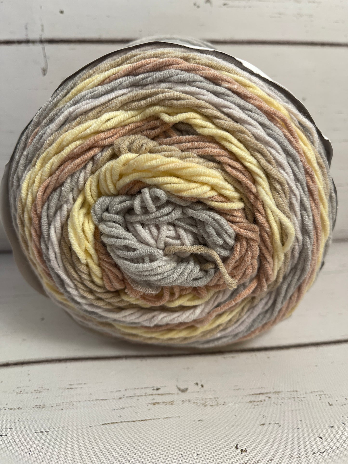 Caron Cotton Cakes Yarn