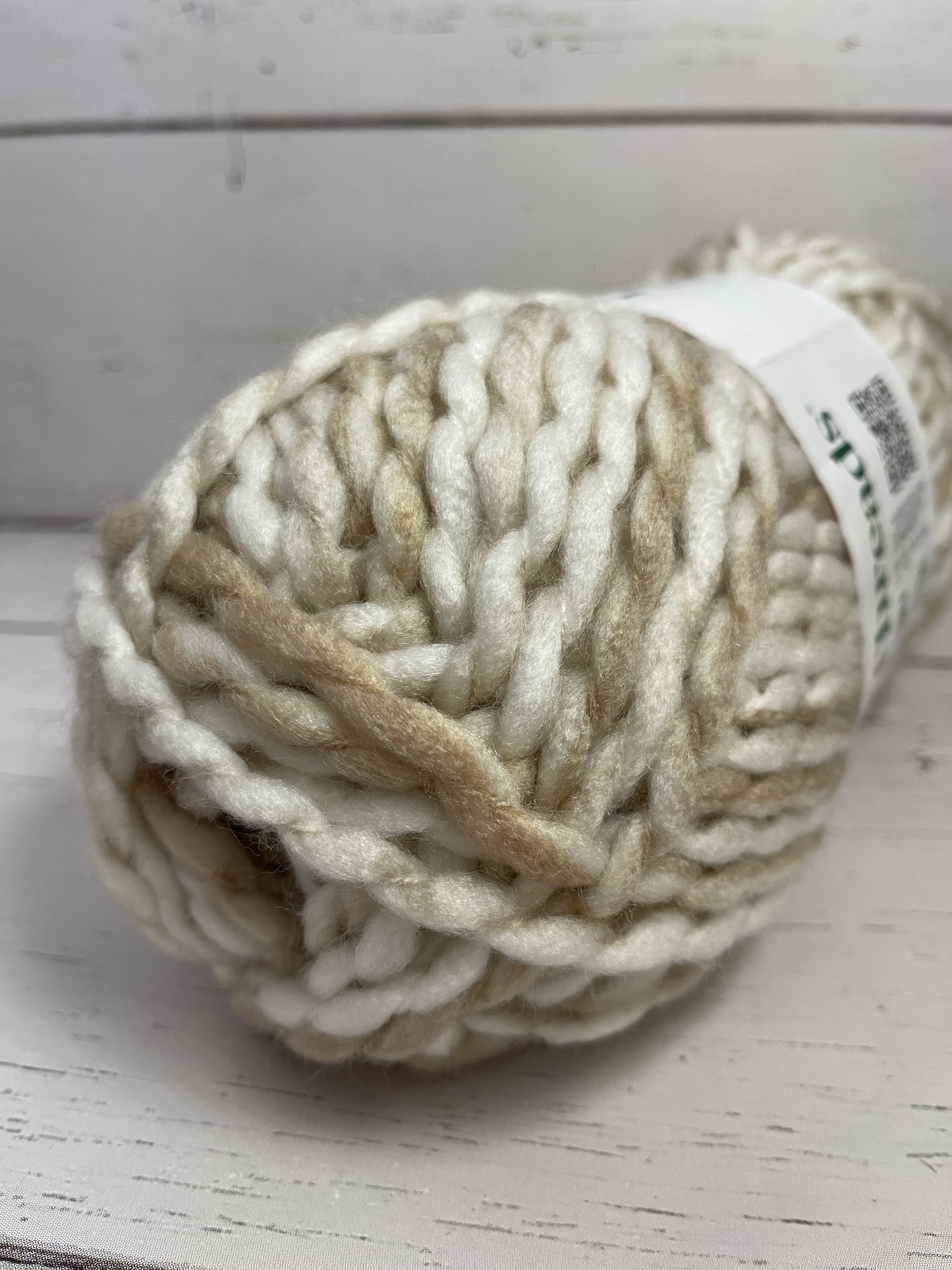 Twisted Tones Yarn ~ Loops & Threads ~ Free Shipping Available ~