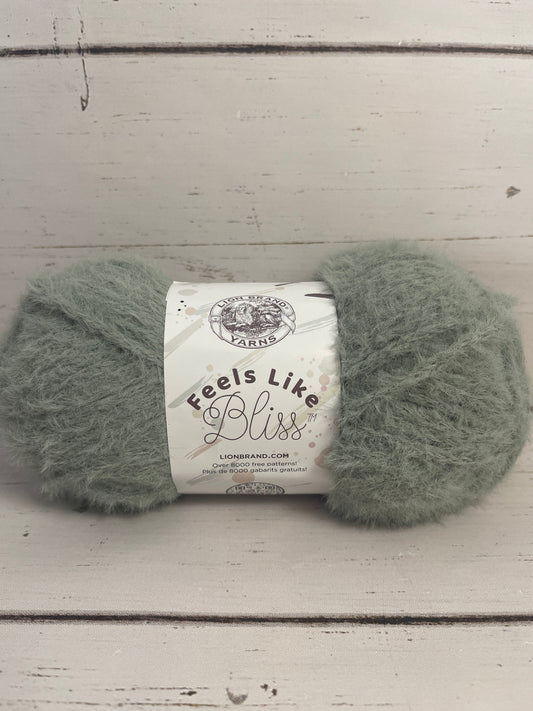 Feels Like Bliss Yarn ~