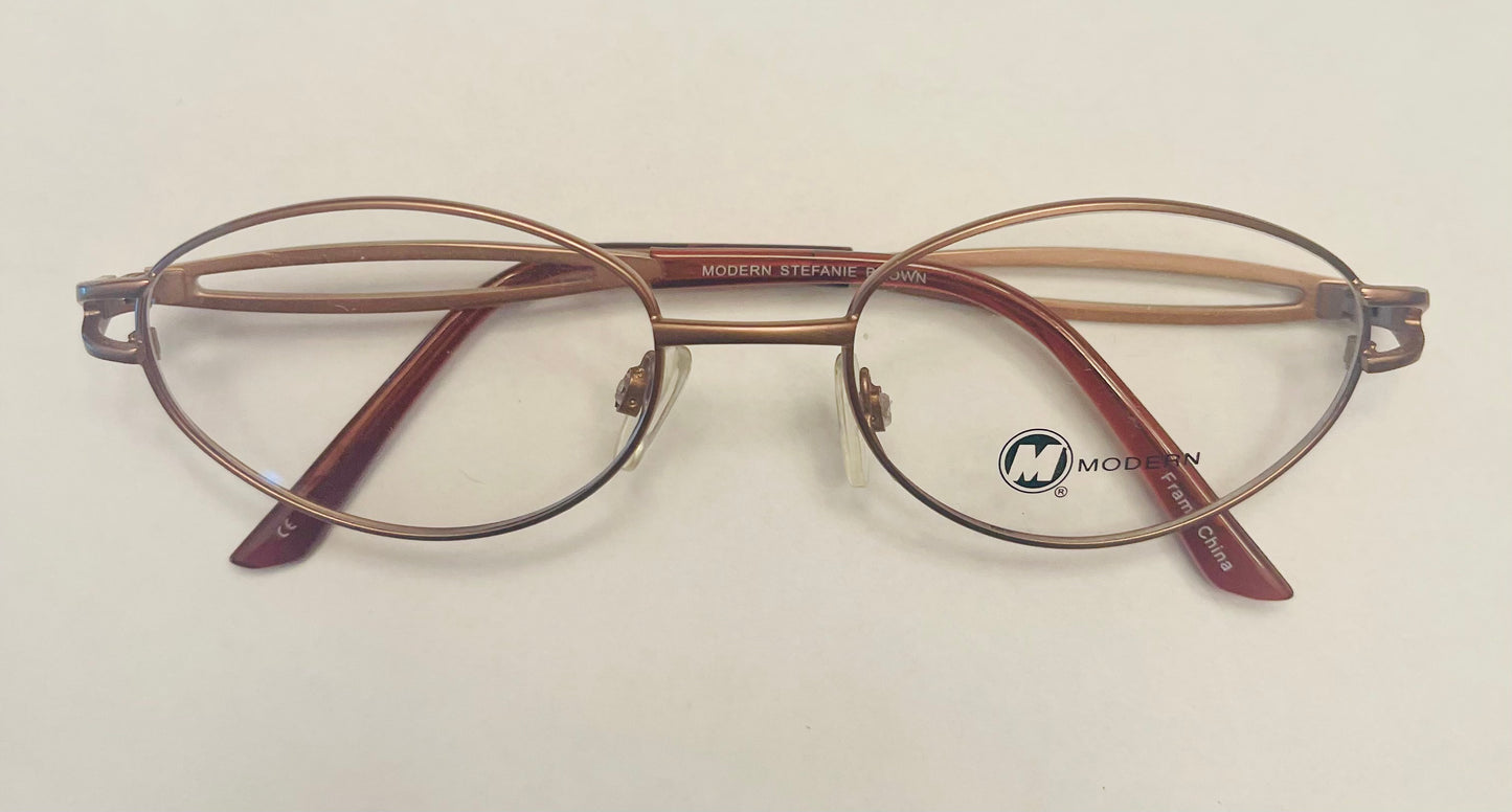Modern Eye Frames Clearance Sale