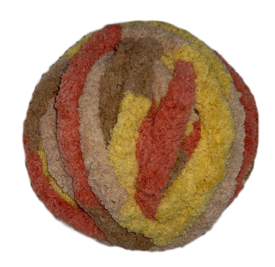 JUMBO Chenille Yarn ~ Autumn Yarn ~ Loop-A-Lot ~ FREE SHIPPING AVAILABLE ~