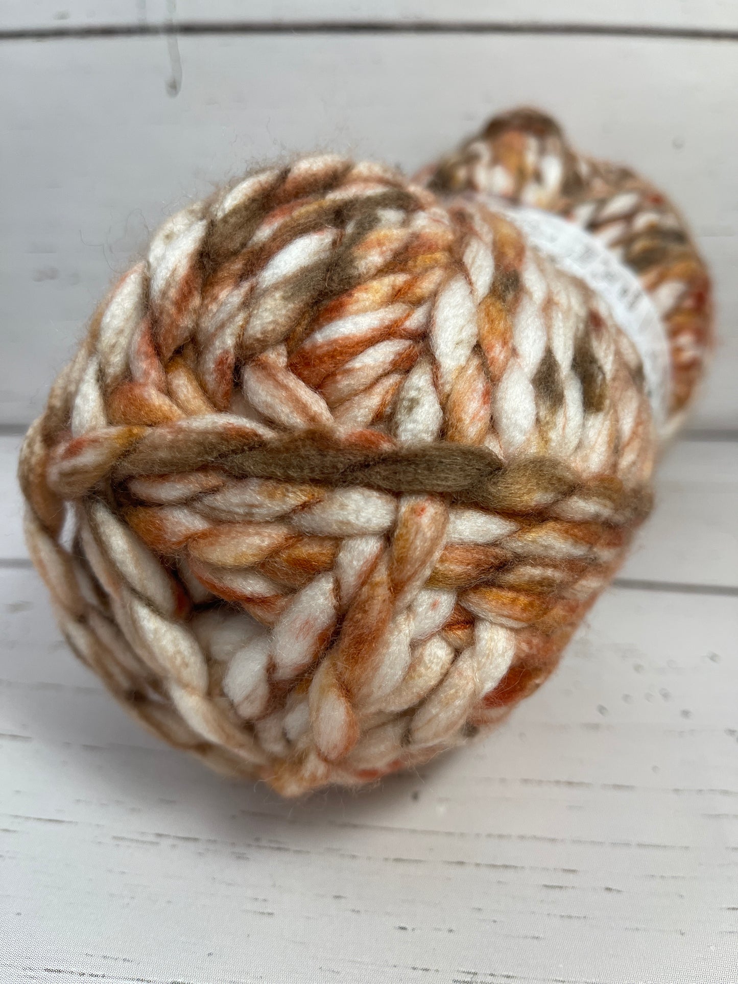 Twisted Tones Yarn ~ Loops & Threads ~ Free Shipping Available ~