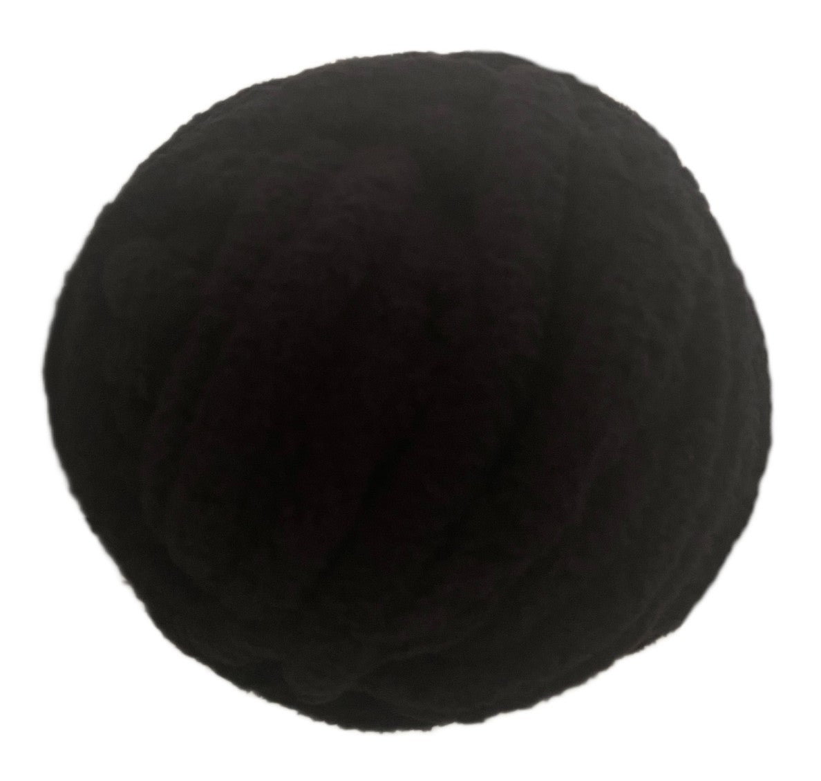 JUMBO Chenille Yarn ~ Black Yarn ~ Loop-A-Lot ~ FREE SHIPPING AVAILABLE ~