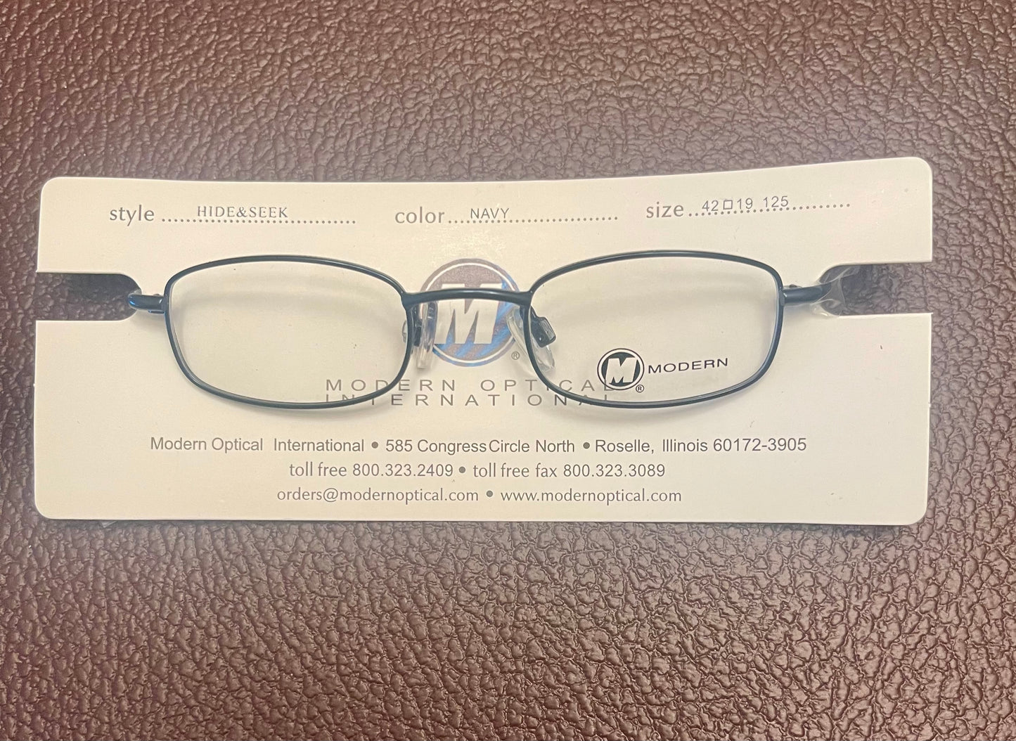 Modern Eye Frames Clearance Sale
