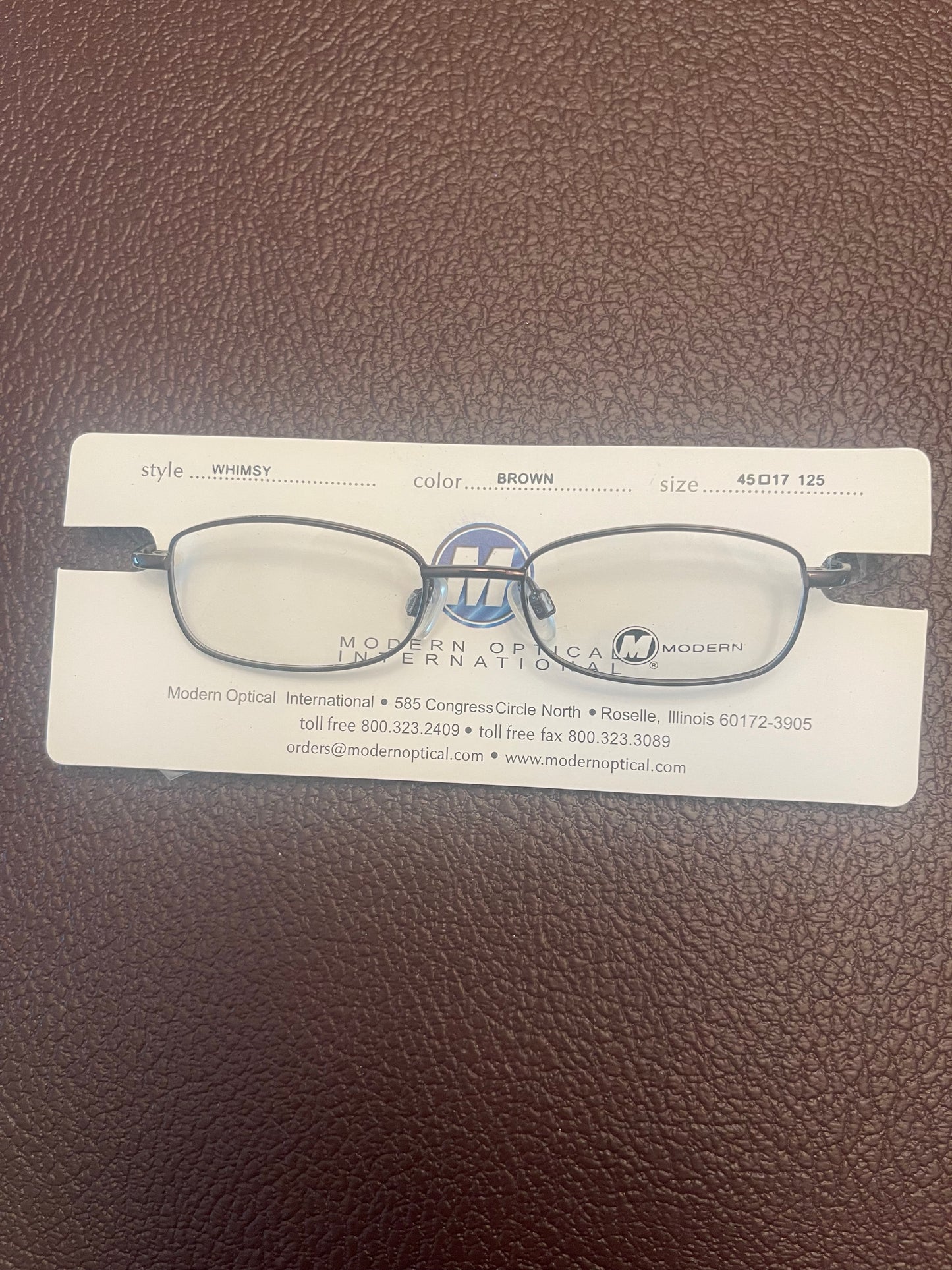 Modern Designer Frames ~ CLEARANCE SALE