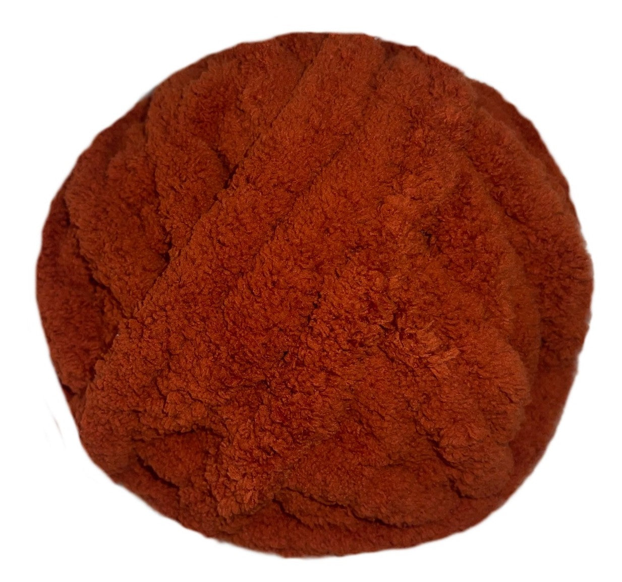 JUMBO Chenille Yarn, NEW COLOR ~ CANYON ~ Loop-A-Lot~ Free Shipping Available