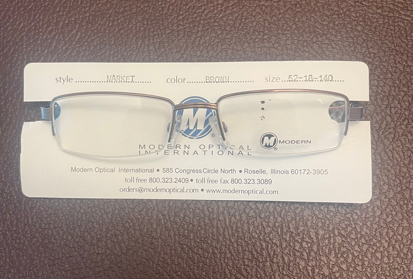 Modern DEsigner Frames ~ CLEARANCE SALE ~ Liquidating