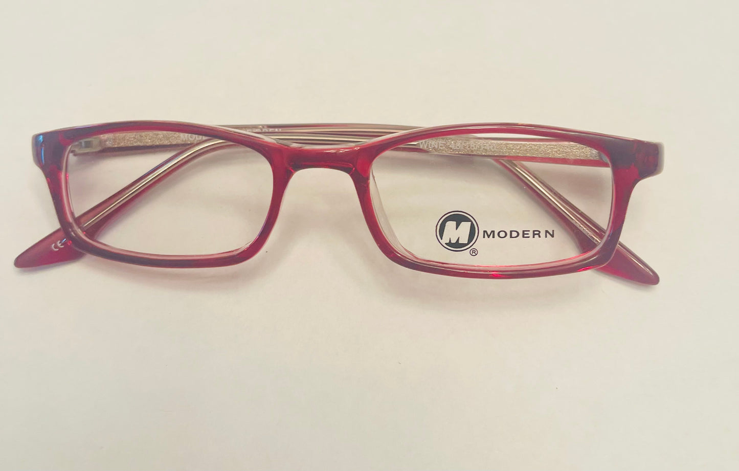 Modern Eye Frames Clearance Sale