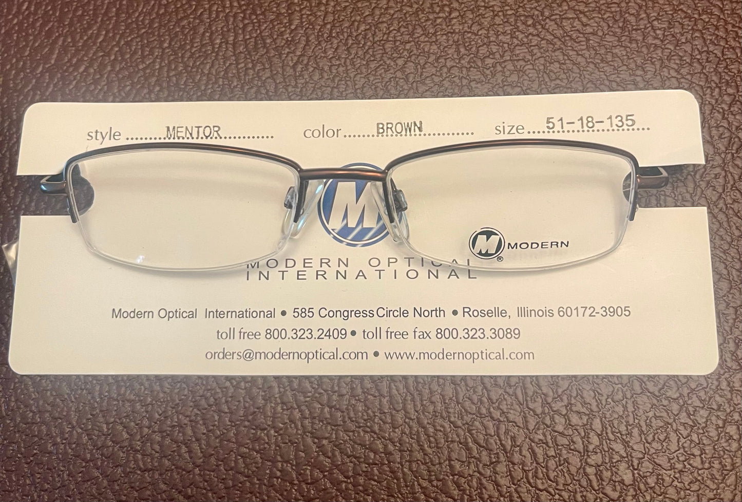 Modern Designer Frames ~ CLEARANCE SALE