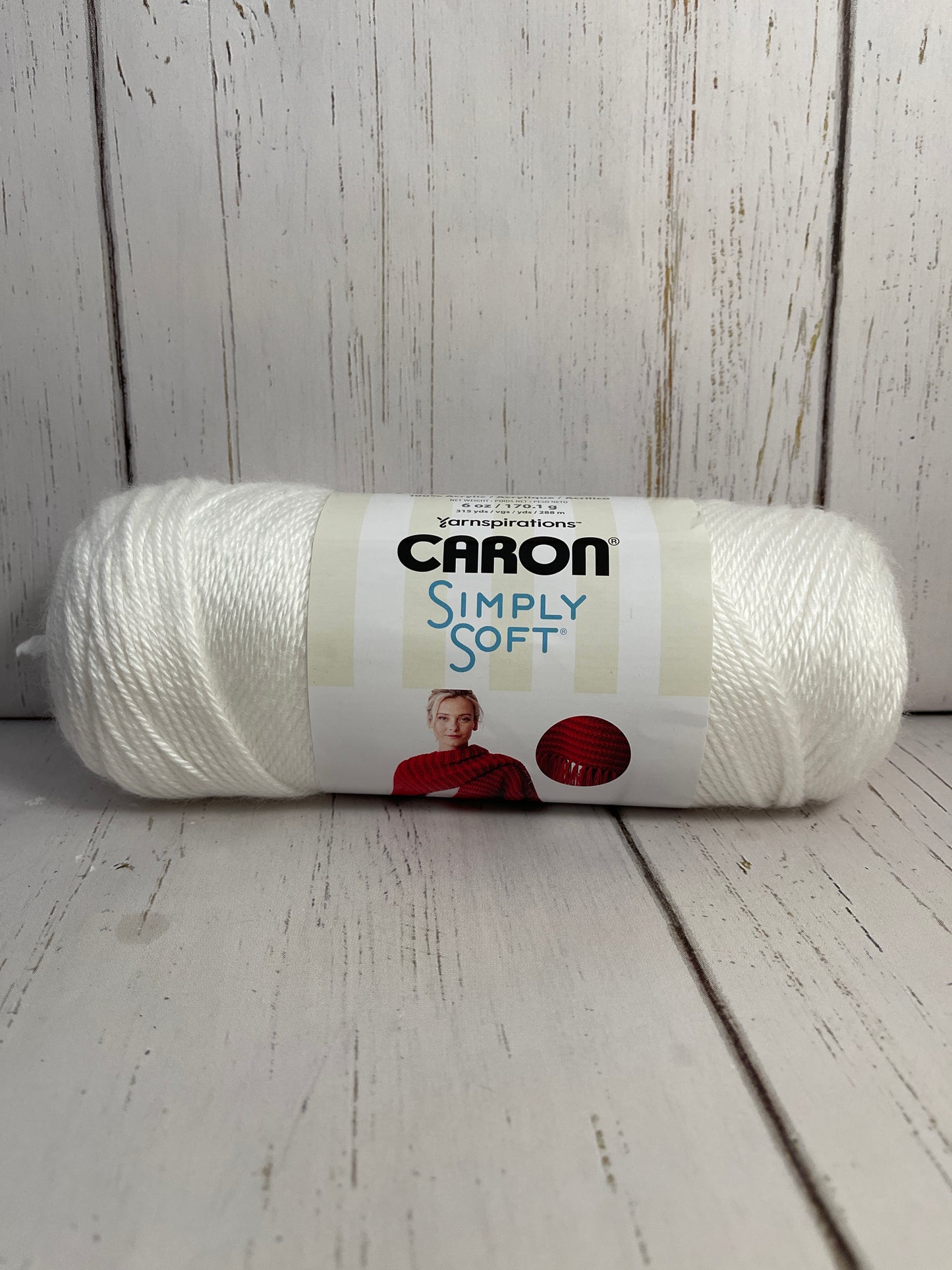 Caron Simply Soft Yarn ~ Free Shipping Available