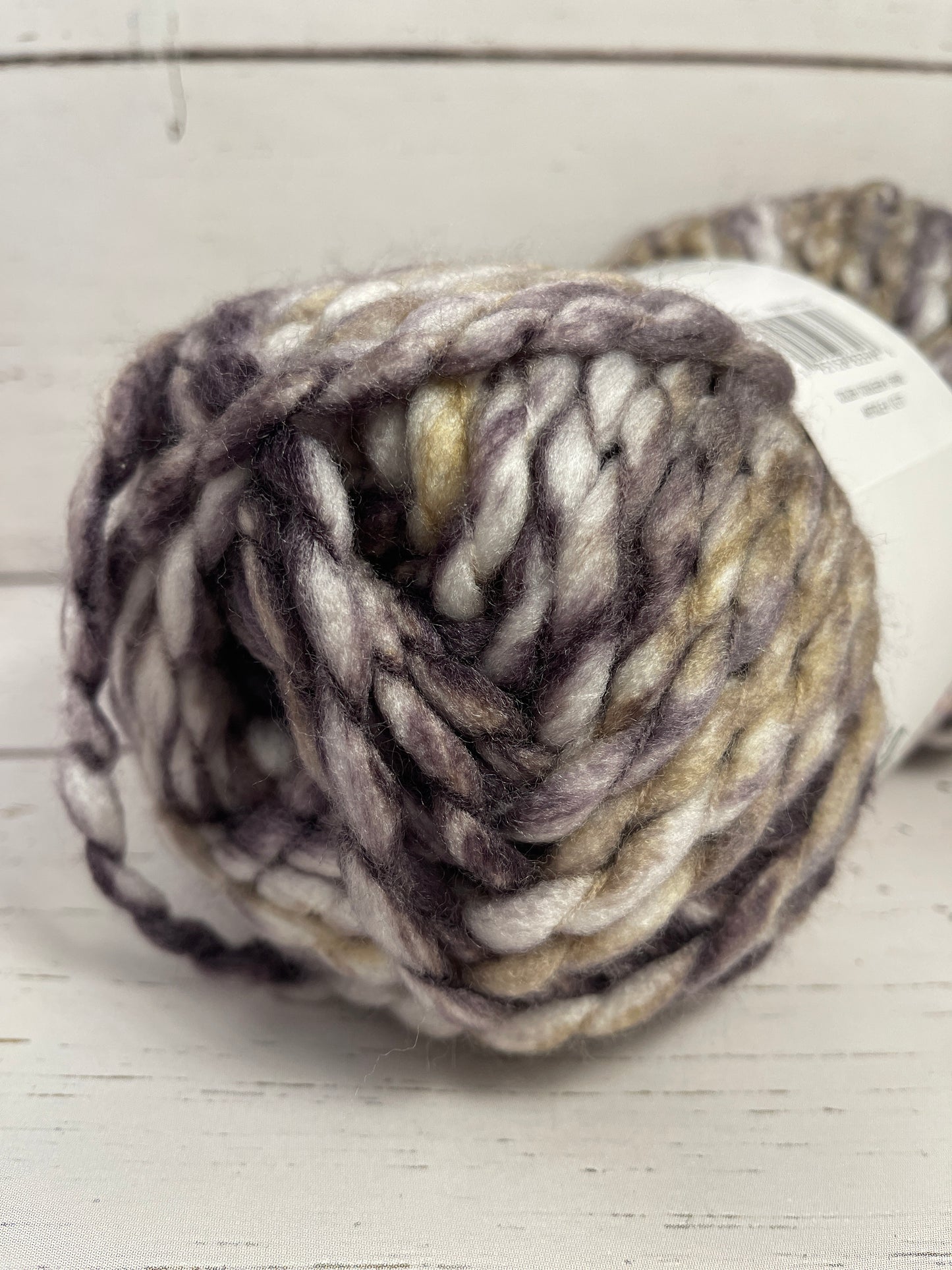 Twisted Tones Yarn ~ Loops & Threads ~ Free Shipping Available ~