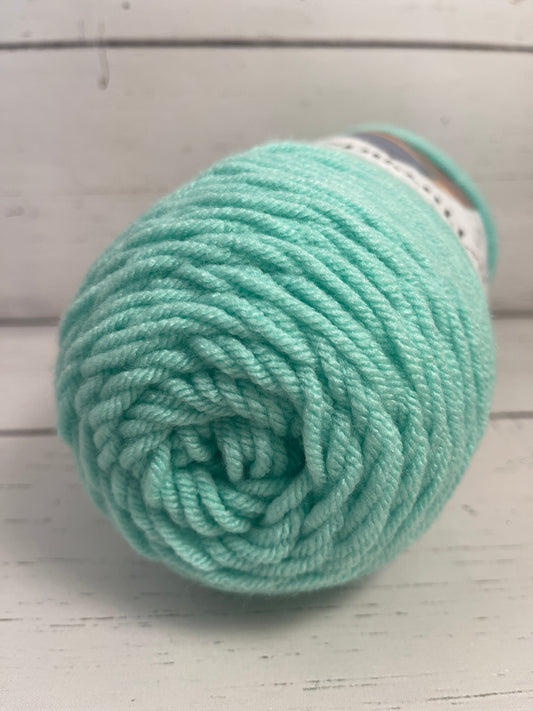 Soft Classic Yarn ~ Loops and Threads ~ 254 yds ~ Free Shipping Available ~