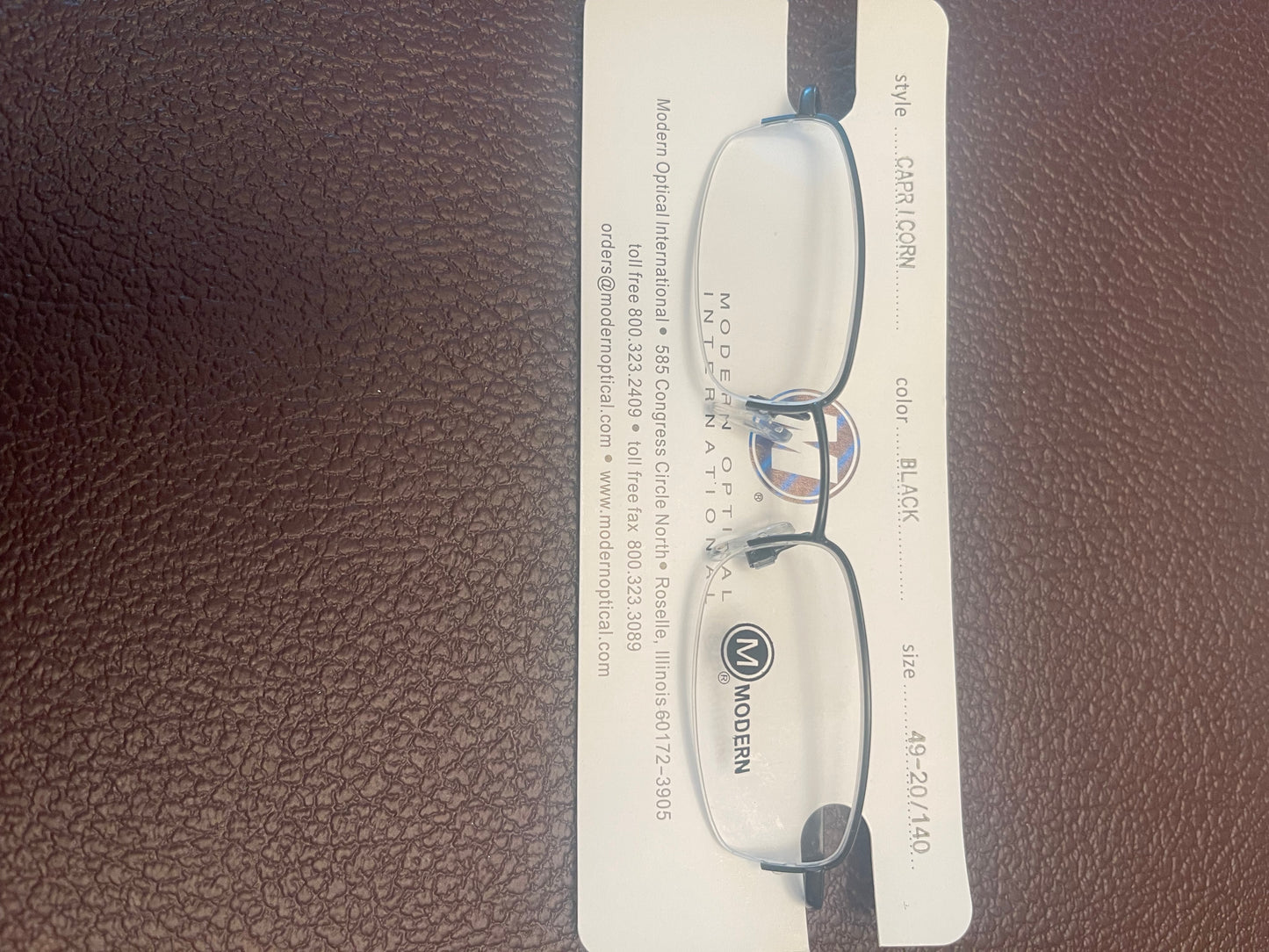 Modern Designer Frames ~ CLEARANCE SALE