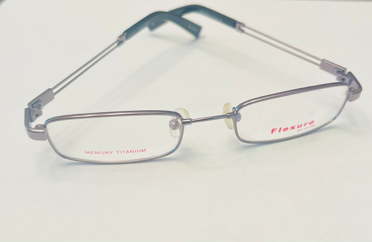 Eye Glasses Frames - Designer Flexure by Capri - Optician Clearance Sale -