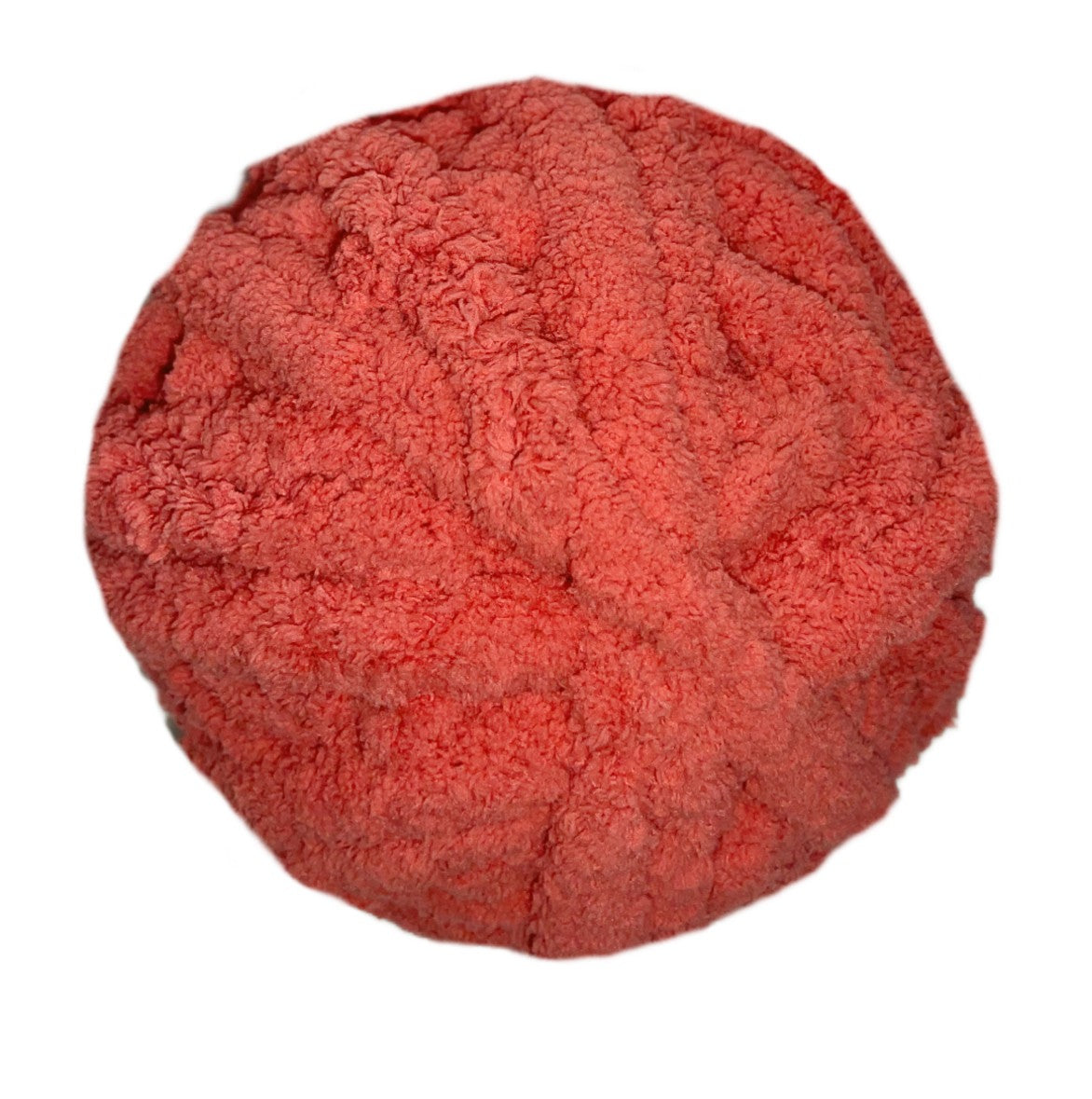 JUMBO Chenille Yarn, NEW COLOR ~ TERRA COTTA YARN ~ Loop-A-Lot ~