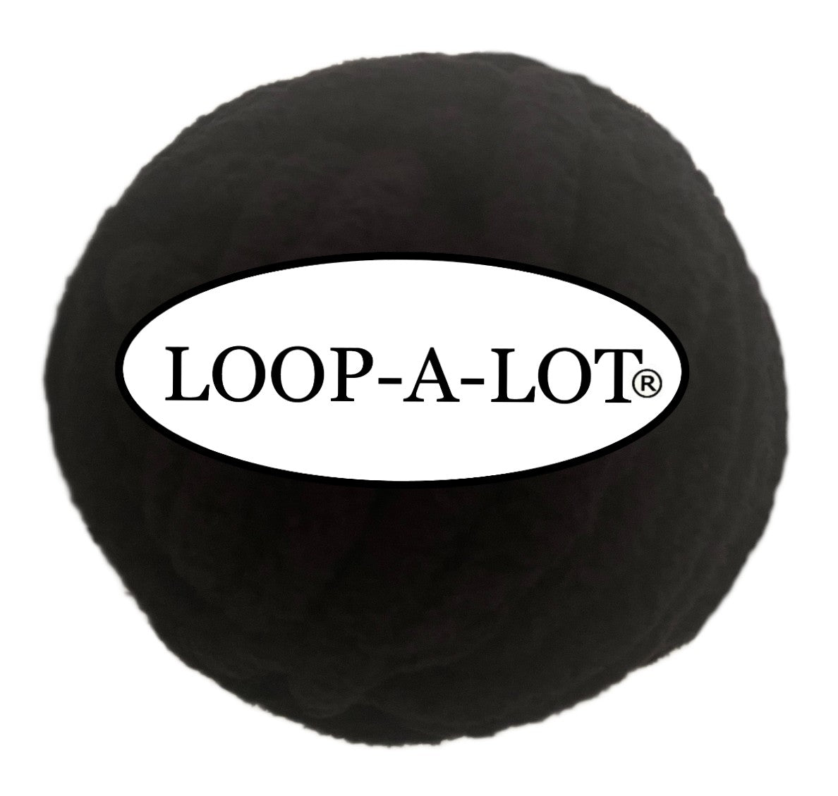 JUMBO Chenille Yarn ~ Black Yarn ~ Loop-A-Lot ~ FREE SHIPPING AVAILABLE ~