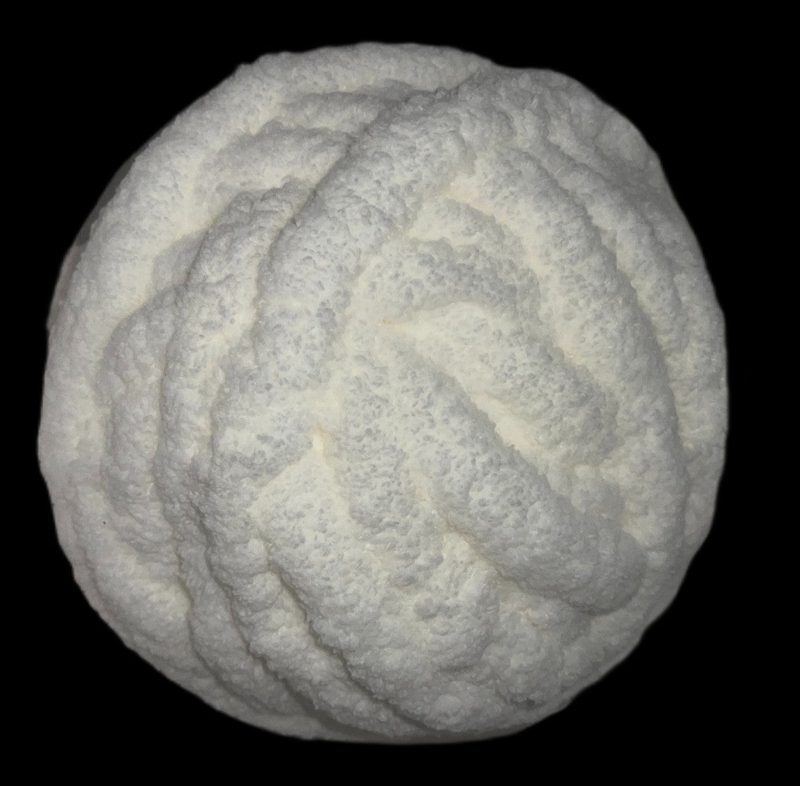 JUMBO Chenille Yarn ~ Cream Yarn ~ Loop-A-Lot ~ College Colors ~ Free Shipping Available