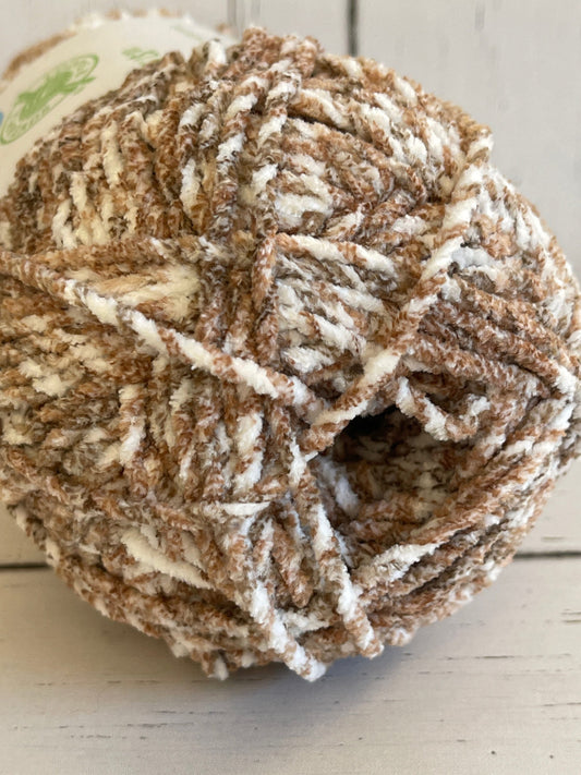 SAND  ~ Eco NATURALS ~ Loops and Threads Yarn