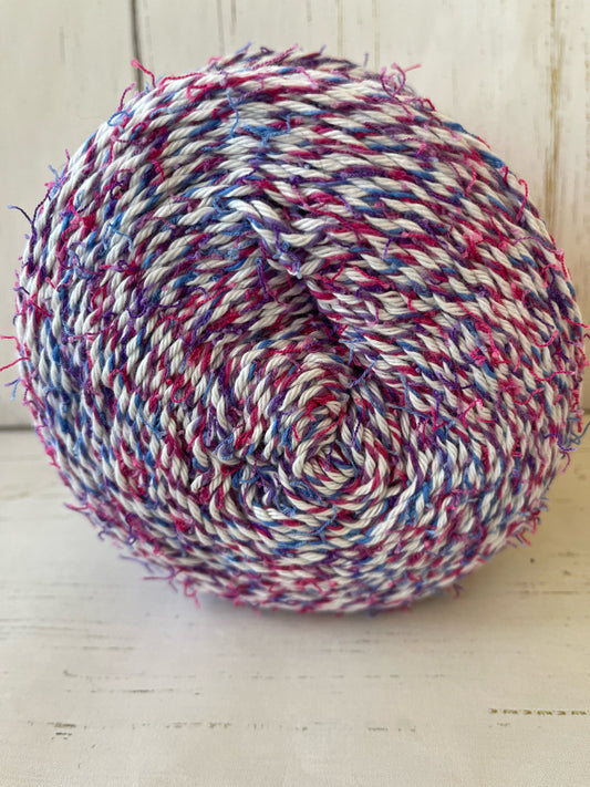 JAM Yarn ~ Caron ~ Coconut Cakes