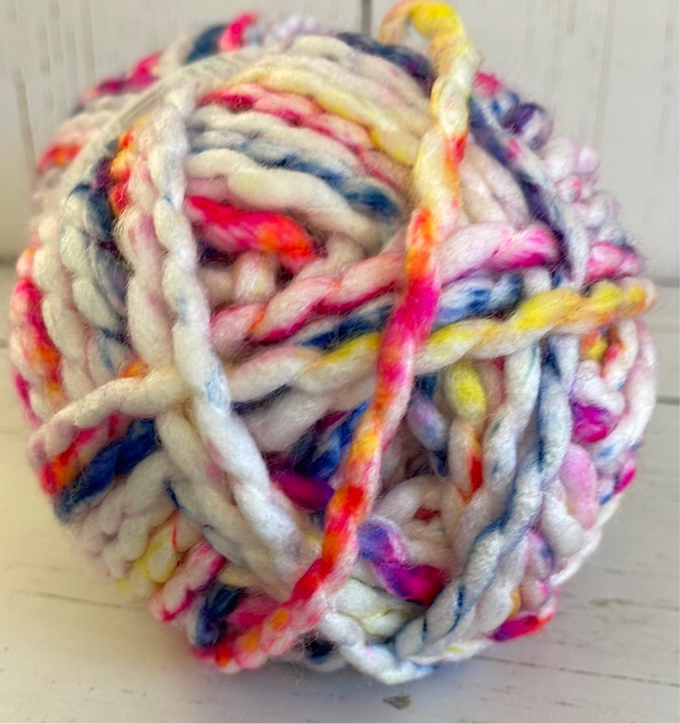 Twisted Tones™ Yarn by Loops & Threads®